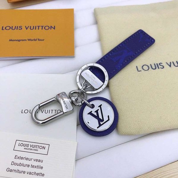 新作【ルイヴィトン】NEO LV バッグ＆キーホルダー M69324 - 画像 (5)