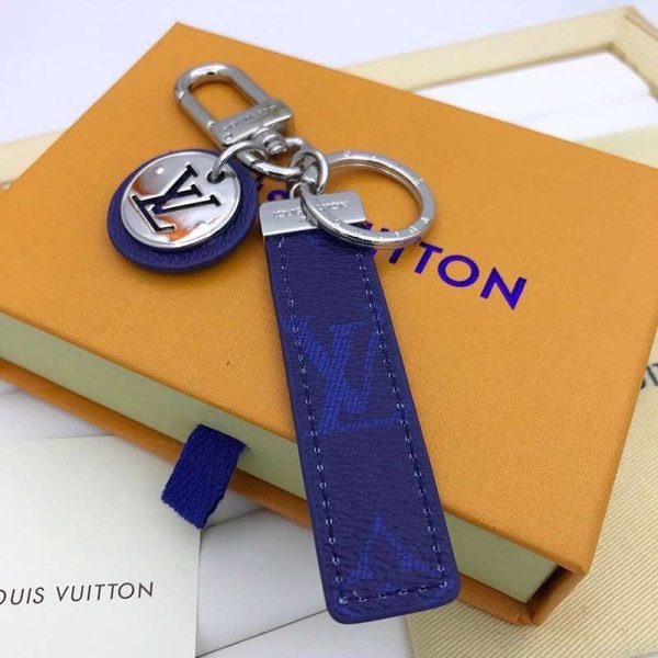 新作【ルイヴィトン】NEO LV バッグ＆キーホルダー M69324 - 画像 (7)