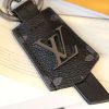 早い者勝ち♡ルイヴィトン キーホルダー 偽物クロッシュ クレ M68020 - 画像 (3)