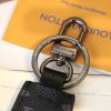 早い者勝ち♡ルイヴィトン キーホルダー 偽物クロッシュ クレ M68020 - 画像 (4)