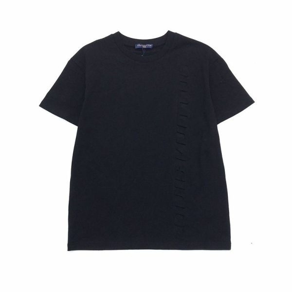人気No1◆​ルイヴィトン◆Tシャツ スーパーコピー トップス 半袖 メンズ レッド vuu57050 - 画像 (3)