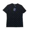 21AW新作​ルイヴィトン コントラストバックTシャツゲーム コピー vup36725 - 画像 (3)