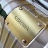 最安値挑戦リモワ コピー キャビン55cmカモフラージュプリントアルミスーツケース rio34678 - 画像 (5)