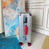 世界中で大人気♪フェンディ×リモワ スーツケース スーパーコピー rie81915 - 画像 (7)
