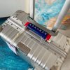 入手困難フェンディ×リモワ スーツケース コピー rii45089 - 画像 (7)