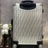 大人気!!新色フェンディ X リモワ 偽物 コラボ スーツケース ris44229 - 画像 (2)