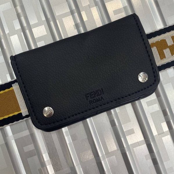 大人気!!新色フェンディ X リモワ 偽物 コラボ スーツケース ris44229 - 画像 (3)