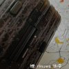 限定発売！入手困難!【ディオール & リモワ コピー】オブリークキャリーケース rip35844 - 画像 (6)