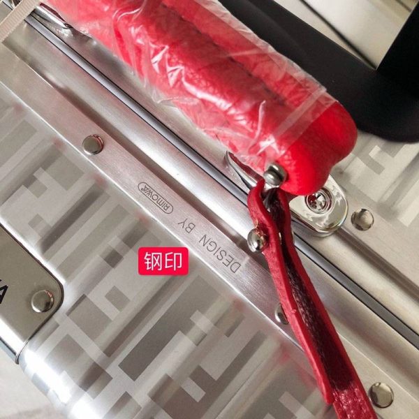 ★日本!!人気！フェンディ リモワ コピー コラボスーツケース rik94509 - 画像 (7)