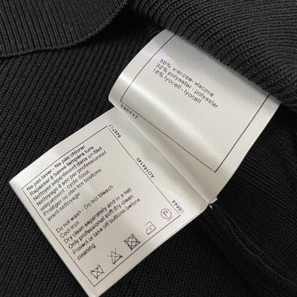 定番シャネル トップス ロゴTシャツ コピー shw66466 - 画像 (8)