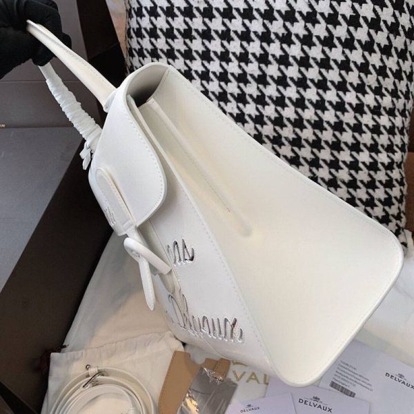 日本未入荷デルヴォー ブリヨン MM 偽物 LHumour Dea52304 - 画像 (4)