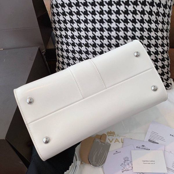 日本未入荷デルヴォー ブリヨン MM 偽物 LHumour Dea52304 - 画像 (6)