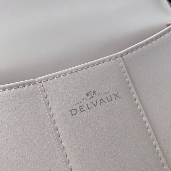 日本未入荷デルヴォー ブリヨン MM 偽物 LHumour Dea52304 - 画像 (8)
