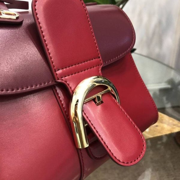 日本未入荷デルヴォー ブリヨン ミニ スーパーコピー Dee29107 - 画像 (6)