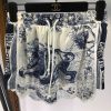 争奪戦ディオール CHEZ MOI スウェットシャツ 上下セット det21833 - 画像 (4)