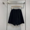 21AW新作セリーヌ PARIS ショートパンツ コピー/ コットンフリース Cez45597 - 画像 (2)