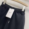 21AW新作セリーヌ PARIS ショートパンツ コピー/ コットンフリース Cez45597 - 画像 (3)