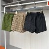 人気No1バレンシアガ BBロゴショートパンツ スーパーコピー 3色 bak26230 - 画像 (2)