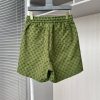 人気No1バレンシアガ BBロゴショートパンツ スーパーコピー 3色 bak26230 - 画像 (4)