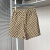 人気No1バレンシアガ BBロゴショートパンツ スーパーコピー 3色 bak26230 - 画像 (6)