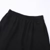 入手困難バレンシアガ BBロゴショートパンツ コピー bau88896 - 画像 (3)