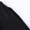 入手困難バレンシアガ BBロゴショートパンツ コピー bau88896 - 画像 (4)