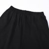 入手困難バレンシアガ BBロゴショートパンツ コピー bau88896 - 画像 (6)