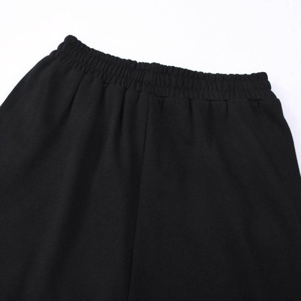 入手困難バレンシアガ BBロゴショートパンツ コピー bau88896 - 画像 (6)