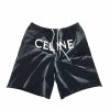 送料込セリーヌ ショートパンツ 偽物 Cet93681 - 画像 (3)