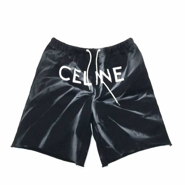 送料込セリーヌ ショートパンツ 偽物 Cet93681 - 画像 (3)
