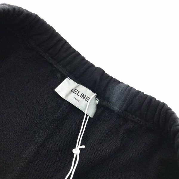 送料込セリーヌ ショートパンツ 偽物 Cet93681 - 画像 (5)