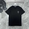 肌触り最高な クロムハーツ Tシャツ 激安 ユニセックス Kuw89797 - 画像 (3)