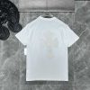 肌触り最高な クロムハーツ Tシャツ 激安 ユニセックス Kuw89797 - 画像 (2)