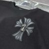 肌触り最高な クロムハーツ Tシャツ 激安 ユニセックス Kuw89797 - 画像 (7)