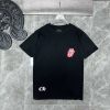 大人気！早い者勝ち♡クロムハーツ Tシャツ コピーN級品 ユニセックス 2色 Kuq27898 - 画像 (3)