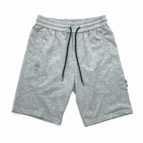 お洒落に♪ クロムハーツ ショートパンツ スーパーコピー Kur90162 - 画像 (3)