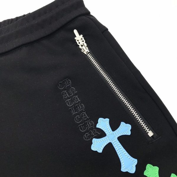 人気急上昇 クロムハーツ ショートパンツ スーパーコピー Kuz66991 - 画像 (5)