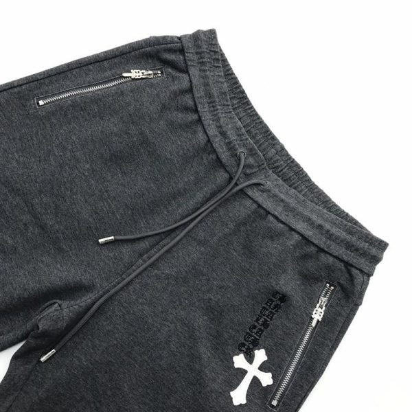 人気 入手困難品！クロムハーツ ショートパンツ 激安 Kuv93774 - 画像 (4)