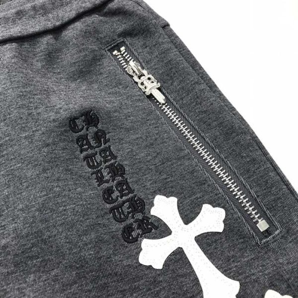 人気 入手困難品！クロムハーツ ショートパンツ 激安 Kuv93774 - 画像 (5)