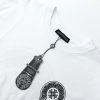 ★入手困難なクロムハーツ クロスTシャツ スーパーコピー★送料込 Kul62438 - 画像 (3)