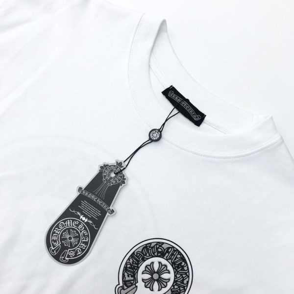 ★入手困難なクロムハーツ クロスTシャツ スーパーコピー★送料込 Kul62438 - 画像 (3)