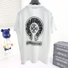 ★入手困難なクロムハーツ クロスTシャツ スーパーコピー★送料込 Kul62438 - 画像 (2)