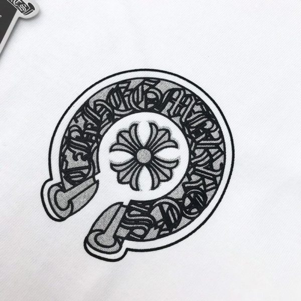 ★入手困難なクロムハーツ クロスTシャツ スーパーコピー★送料込 Kul62438 - 画像 (4)