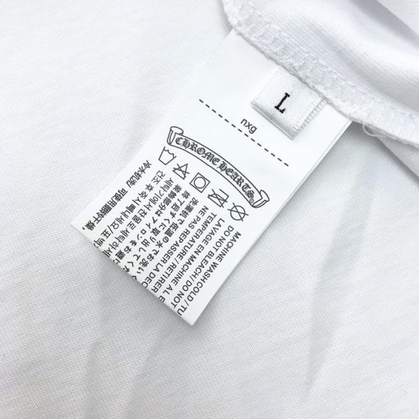★入手困難なクロムハーツ クロスTシャツ スーパーコピー★送料込 Kul62438 - 画像 (5)