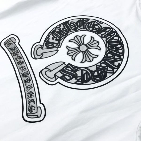 ★入手困難なクロムハーツ クロスTシャツ スーパーコピー★送料込 Kul62438 - 画像 (6)