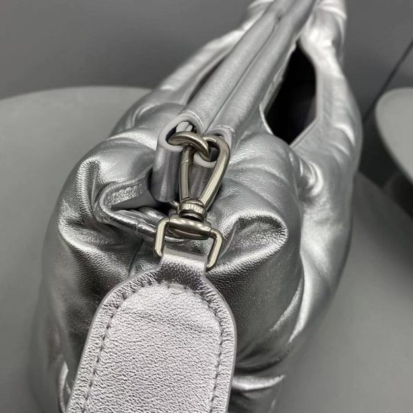 メゾンマルジェラ グラムスラム 偽物 バッグ MM6 トートバッグ ミディアム Glam Slam Maw11642 - 画像 (5)