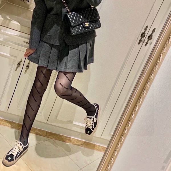 美脚が際立つ♡バレンシアガ ストッキング タイツ スーパーコピー boo62982 - 画像 (7)