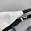 ギフトに最適♪ プラダ ナイロン ヘッドバンド 偽物 pul86397 - 画像 (4)