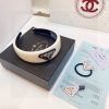 春夏新作 お洒落に♪プラダ ヘアバンド、ヘアリング、ヘアクリップ(3個セット) pui92661 - 画像 (3)