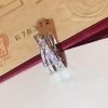 世界中で大人気♪即納！カルティエ エタンセル ドゥ リング 偽物 関税込 kak36914 - 画像 (6)